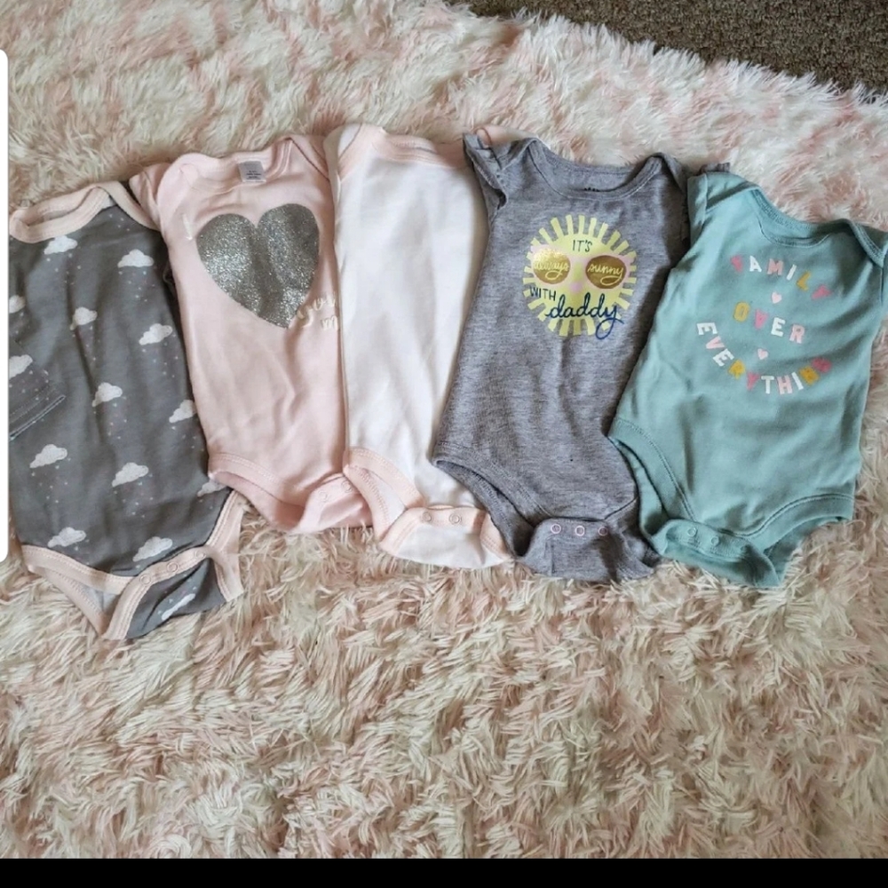 Onsie bundle